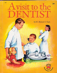 I Want To Become A Dentist For Kids And Have My Own Office I Want To Become A Dentist Because I Have Always Been Int Childrens Books Wonder Book Bizarre Books