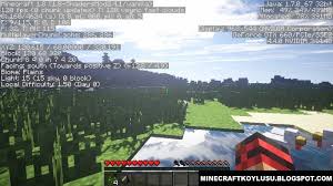 Selam gençler bugün sizlere minecraft'a nasıl shader modu (gerçeklik modu, arttırılmış grafikler) nasıl yüklenir onu göstereceğim. Minecraft Shaders Mod Gercekcilik Modu Butun Versiyonlar 1 12 1 11 1 10 1 9 1 8 Minecraft Koylusu Minecraft Rehberleri Ve Mod Paylasimlari
