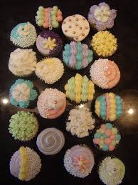 Maybe you would like to learn more about one of these? Engagement Party Cupcakes The Cupcake Kitchen Flickr