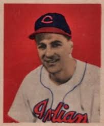 Top Lou Boudreau Cards, Rookie Cards, Autographs, Vintage