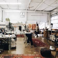 Armas Design Fashion Designer Studio Design Studio Workspace Studio Interior
