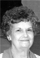 Donna Goodwin Obituary (1938