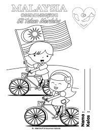 Ilustrasi bendera malaysia gambar mewarna colouring picture ini dipetik dari blog berikut : Jom Download Himpunan Contoh Poster Bendera Malaysia Mewarna Yang Awesome Dan Boleh Di Muat Turun Dengan Segera Gambar Mewarna