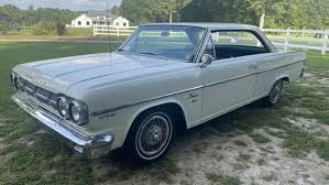 Image result for Legion Light Blue 1965 Rambler