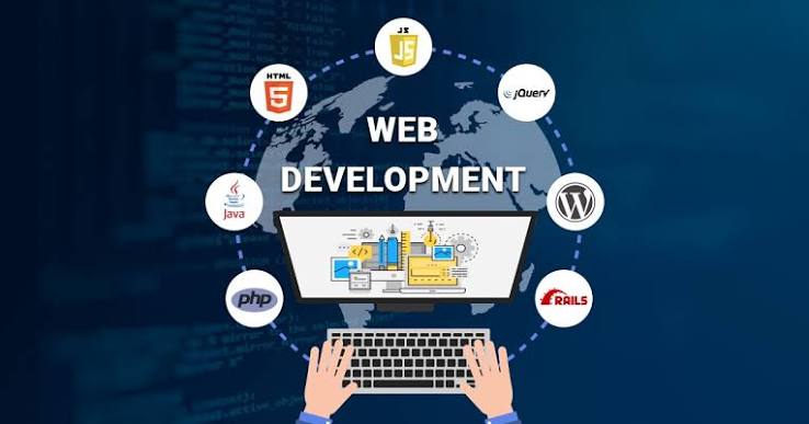 The Future of Web Development