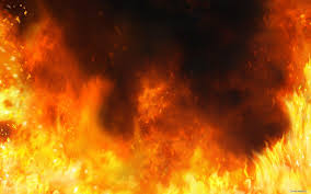 Maybe you would like to learn more about one of these? Fire Anime Wallpapers Wallpaper Cave