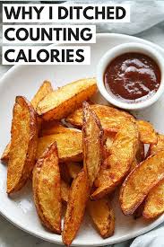 I Stopped Counting Calories Years Ago It Allowed Me To Find My Food Freedom And Create And Maintain A Healthy An Food Real Food Recipes Breakfast Recipes Easy
