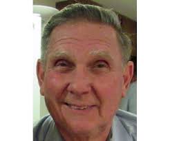 Frank Fandrich Obituary (1942