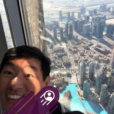 Rich Tong (@richtong1) • Facebook