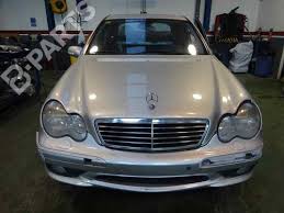 Electronic Module Mercedes Benz C Class W203 C 270 Cdi 203 016 203 820 64 26 B Parts