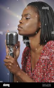 Singers singer hi-res stock photography and images