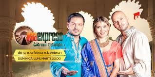 Asia Express Sezonul 2 Episodul 10 Din 3 Martie 2019