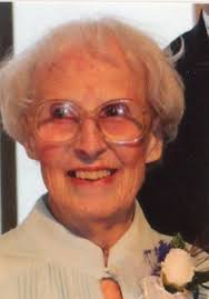 Helen Woolard Obituary