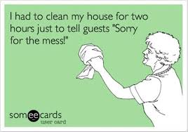 Funny House Cleaning Quotes Dump A Day Funny Quotes Clean House Quotes Cleaning Quotes