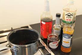 Villa Sandi: Sweet and sour pork, hapanimelä possu