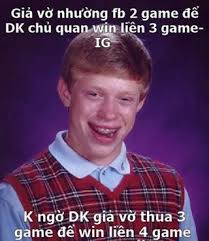 Dota 2: Dân mạng chế ảnh vui trận chung kết DK