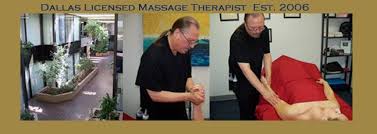 Profile for Mack Pitts LMT, MTI