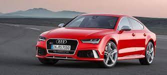 The 2015 Audi Rs7 Gets New Leds Because It S An Audi Audi Rs7 Sportback Audi Rs Rs7 Sportback