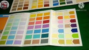 Shade cards are best viewed physically. Skillful Apex Paint Catalogue 2020 In 2020 Asian Paints Cute766