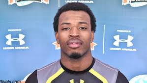 Photos: Iowa football recruiting in 2014