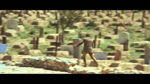 The Good The Bad And The Ugly Final Duel Theme The Good The Bad The Ugly Cemetery Scene 1080p Youtube