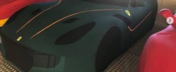 The koenigsegg ccx *800hp twin supercharged v8*. Stories About Ferrari F12 Tdf Autoevolution