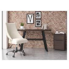 Ashley furniture corporate office email address: Rent Signature Design By Ashley Camiburg Home Office Desk Same Day Delivery At Rent A Center