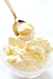 How To Make Homemade Cool Whip