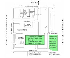 Next Phases Of $1.5 Billion Expansion Of New Westminster Hospital Moving  Forward | Urbanized