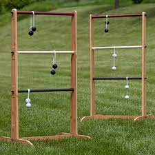 Sports & outdoors select your cookie. Eddie Bauer Ladder Ball Set Www Hayneedle Com Wedding Yard Games Lawn Games Wedding Wedding Games