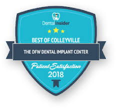 Best dental insurance plans for implants. Dentist In Colleyville Tx Prosthodontist The Dfw Dental Implant Center
