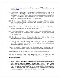 There is absolutely no reason a new investor can't learn from their predecessors. 91 Ways To Find Houses At Wholesale Prices