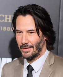 You know how to use a firearm. How To Style Hair Like John Wick