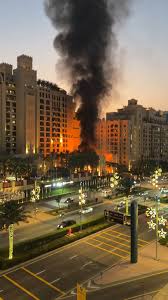 EXPAT HUB UNDER PRESSURE: TRADER CLAIMS EXODUS FROM DUBAI AMID STRIKES,  Follow @news_trend_teller for global cultural insights, viral travel  moments, and verified updates..., A viral personal account ...