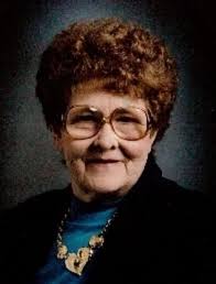 Doris Ackerman Obituary (1926