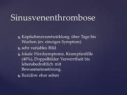 Kopfschmerzen, die immer stärker werden. 5 Entlebucher Arztetage Mpa Fortbildung Ppt Video Online Herunterladen