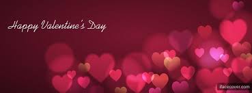 Check spelling or type a new query. Happy Valentine S Day Hearts Facebook Cover Image