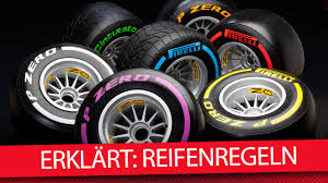 Erklart So Funktionieren Die Neuen Reifen Regeln Msm Tv Formel 1 Youtube
