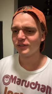 Mark Horse Chimney Rock