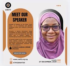 Swift Nigeria (@swift.nig) · Abuja