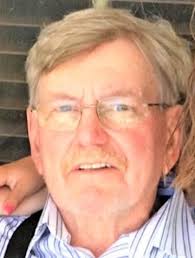 Dennis Wayne Wunderlich Obituary