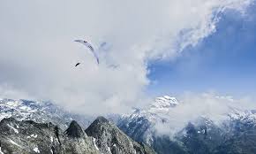 658 uphill 1391 downhill fahrzeit: The Sheer Audacity Of Red Bull X Alps