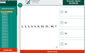 For The First Time An Online Entrance Exam For Scholarship Has Been Completed In Our Schools Richmond Park Schools