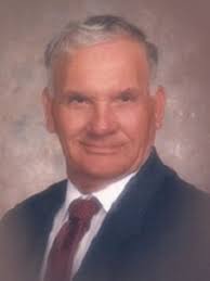 Walter Tipton Burcham Obituary August 3, 2015