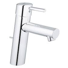 Mitigeur De Lavabo Chrome Brillant Grohe Concetto Taille M Mitigeur Lavabo Et Robinet Lavabo