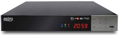 Are you facing a blank time and channel display on your decoder (. Force Software Update Astro B Yond Info