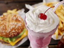 Used for the like, share, comment, and reaction icons. The Best Diners In The Us Diners Near Me
