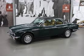 A previous owner in the isle of man removed the. Daimler Double Six Series Ii Coupe Bloemendaal Classic Sportscars