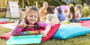 Free Things For Toddlers To Do In Brisbane Families Magazine