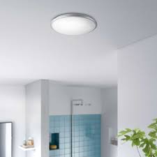 Wellness im badezimmer mit led … warum überlegen sie nicht picture zuvor erwähnt? Philips 34346 87 P0 Led Badezimmer Deckenleuchte Mybathroom Guppy Led 12w 230v Beleuchtung De